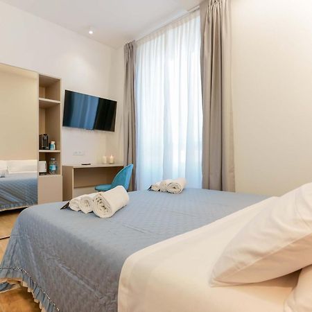 קליארי Aqua Comfort Rooms - Eja Sardinia מראה חיצוני תמונה