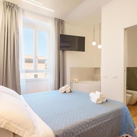 קליארי Aqua Comfort Rooms - Eja Sardinia מראה חיצוני תמונה