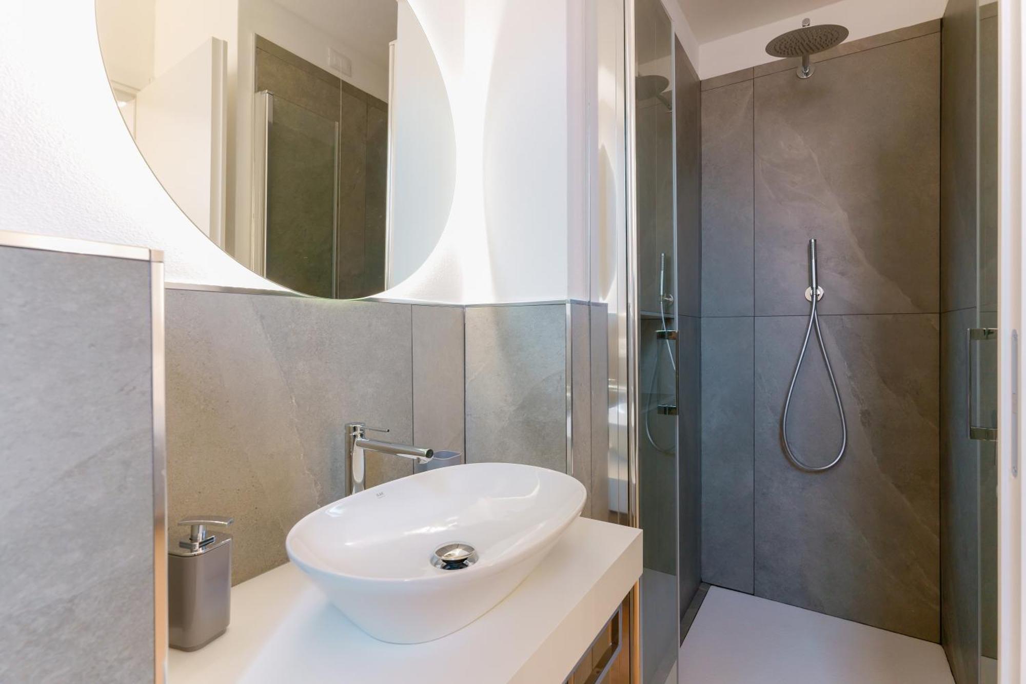קליארי Aqua Comfort Rooms - Eja Sardinia מראה חיצוני תמונה
