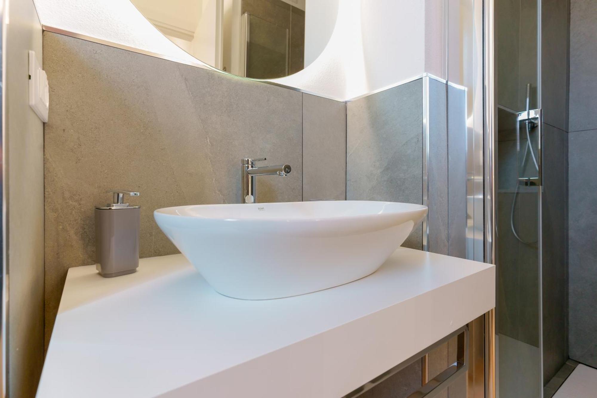 קליארי Aqua Comfort Rooms - Eja Sardinia מראה חיצוני תמונה
