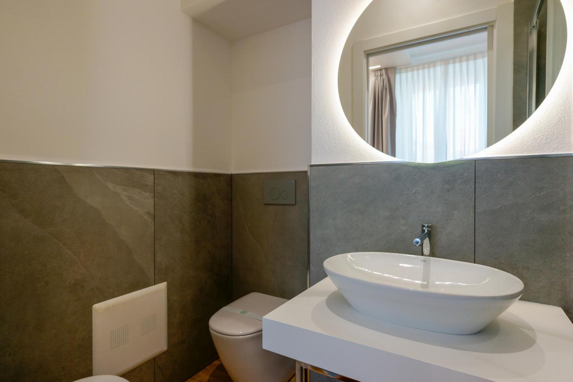 קליארי Aqua Comfort Rooms - Eja Sardinia מראה חיצוני תמונה