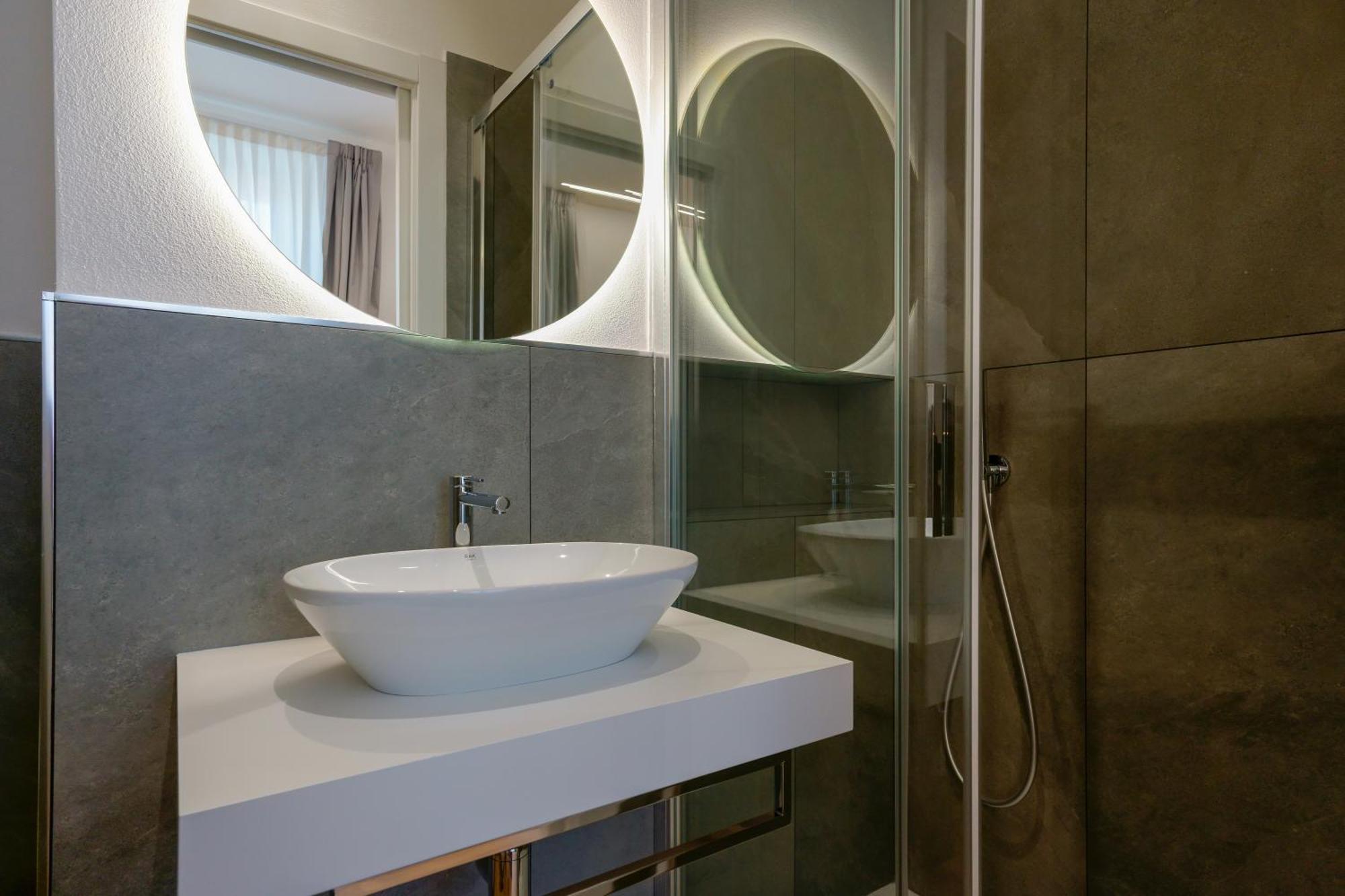 קליארי Aqua Comfort Rooms - Eja Sardinia מראה חיצוני תמונה