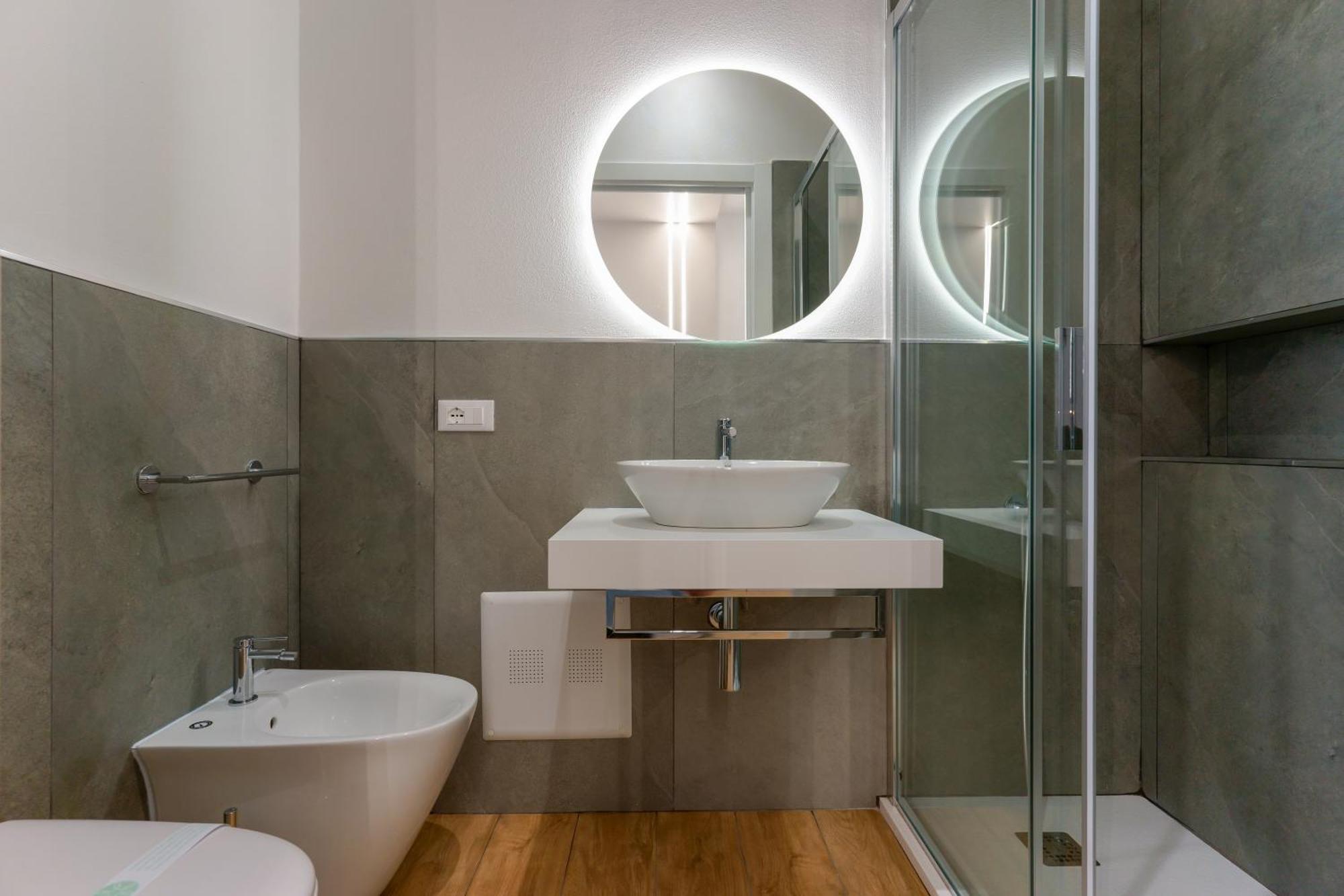 קליארי Aqua Comfort Rooms - Eja Sardinia מראה חיצוני תמונה