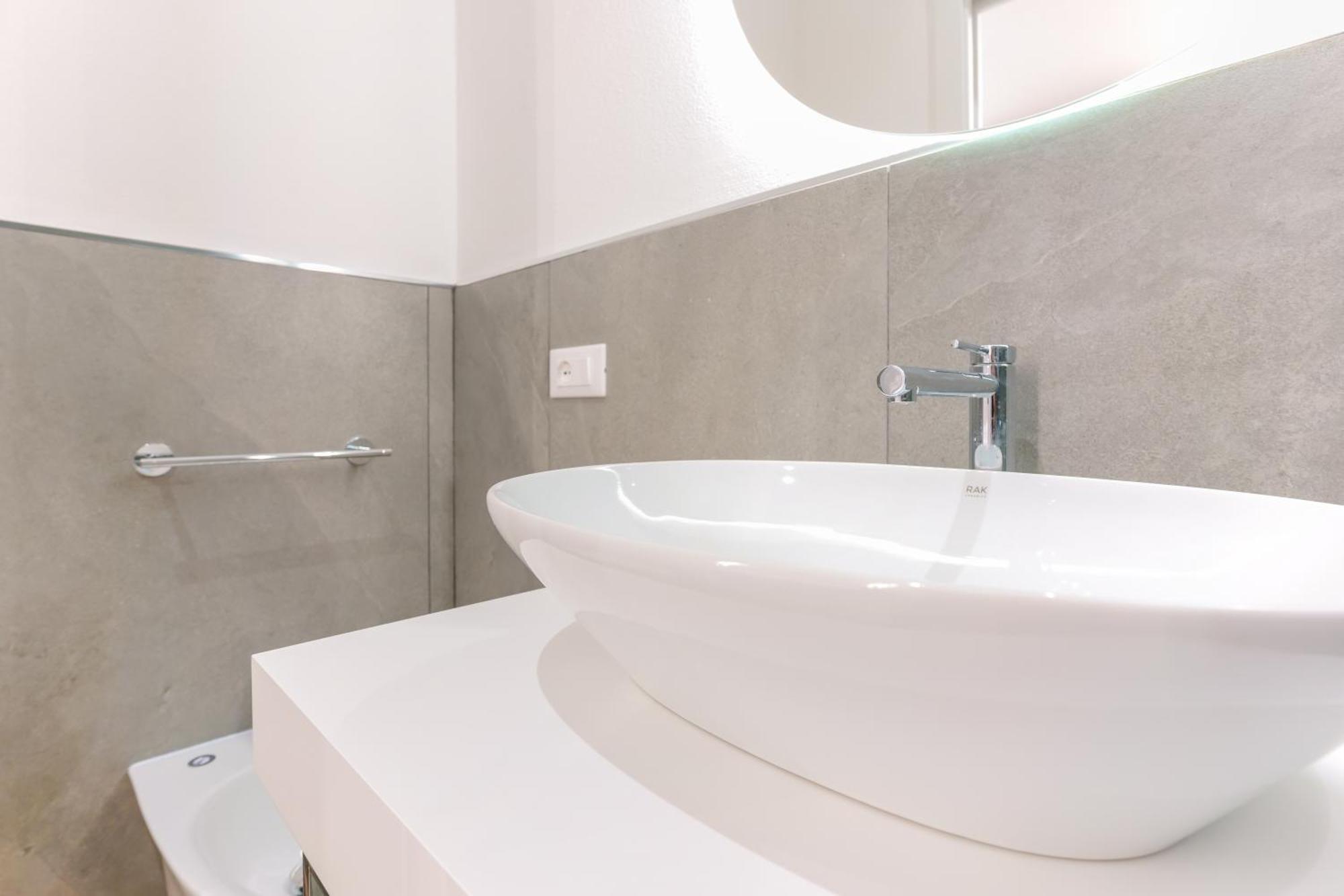 קליארי Aqua Comfort Rooms - Eja Sardinia מראה חיצוני תמונה