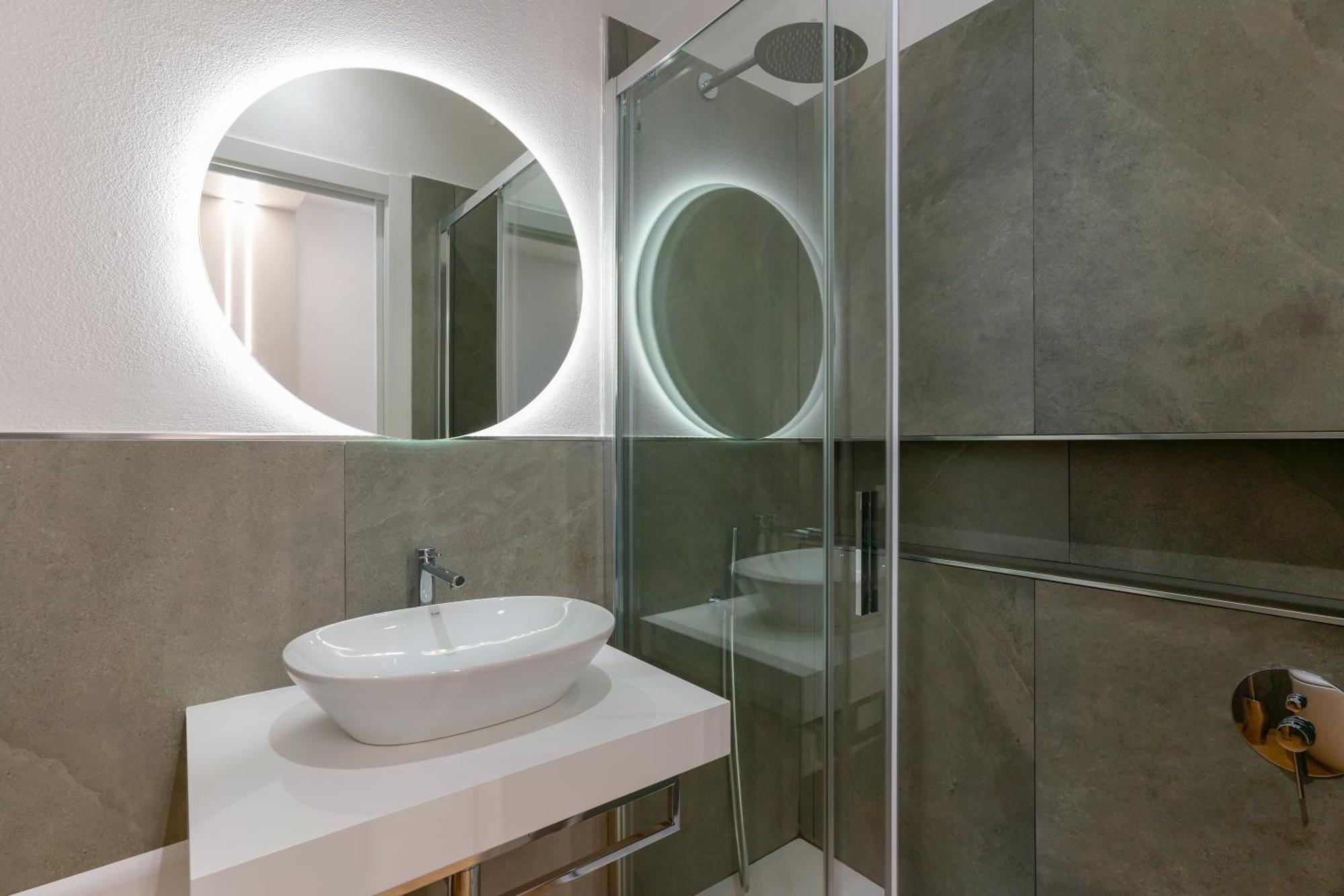 קליארי Aqua Comfort Rooms - Eja Sardinia מראה חיצוני תמונה